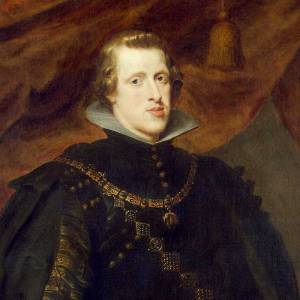 King_Philip_IV