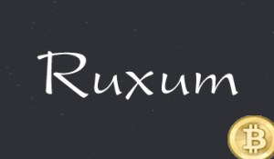 ruxum