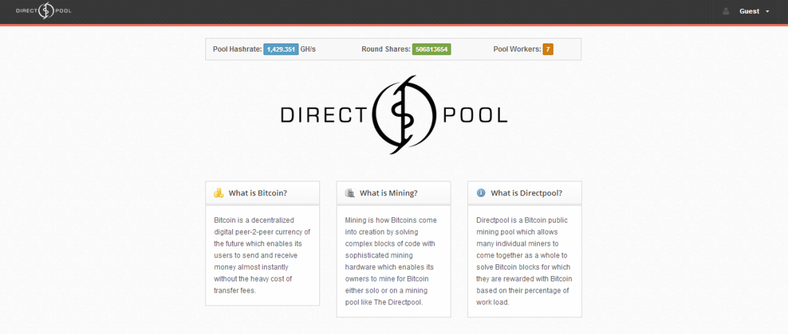 directpool